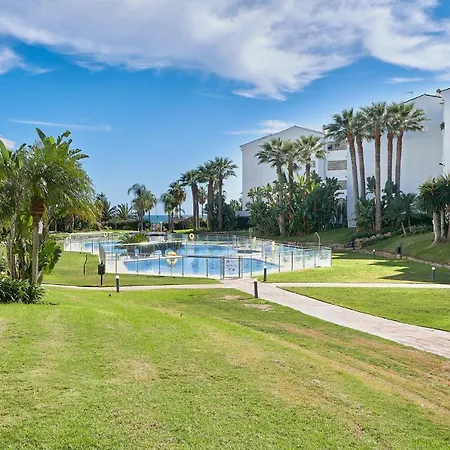 Apartment Costa Playa Rocio