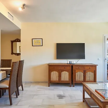 Apartment Costa Playa Rocio *